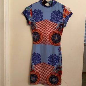 Nightlife Dress